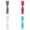 GoldRed, variant on Soikfihs Baby Brush Spatula Applicator Silicone Baby Butt Paste Spatula For Babies