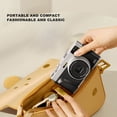 thumbnail image 3 of Vlogging Camera, EE. Uu. Capilar de 110 A 240V 4K Focus Autico de la Cámarae Digital Con Interfaz de Tornillo 1/4 para viajar, 3 of 7