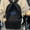 HK3250, variant on Mochila moderna y versátil de gran capacidad, color liso, ideal para estudiantes, oficinistas y viajeros. Mochila de alta gama para mujer.