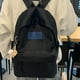 thumbnail image 1 of pstuiky Mochila moderna y versátil de gran capacidad. Color liso. Ideal para estudiantes, oficinistas y viajeros. Mochila de alta gama para mujer., 1 of 7