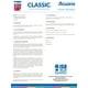 thumbnail image 2 of Pintura Blanca Pinturas Acuario Classic 5 Años 1 Litro, 2 of 3