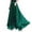Mint Green, variant on Women's Flowy Maxi Skirt Summer Pleated High Waisted Casual Long Skirts Solid Color Chiffon A-Line Long Skirts Summer Skirts for Women