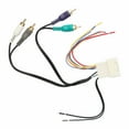 thumbnail image 4 of Metra 70-8113 Aftermarket Radio Installation Harness Adapter with Amplifier Integration for Select Lexus / Toyota 2000-2007, 4 of 4