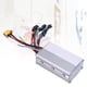 thumbnail image 1 of Controlador De Bicicleta Eléctrica, Tracción Trasera 48V25A Controlador De Velocidad De Bicicleta Eléctrica Estable 1200W Para Reemplazo, 1 of 7