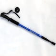 thumbnail image 1 of Outdoor Hiking Poles, Aluminum Alloy Hiking Poles, Retractable Crutches, Outdoor Walking Poles, 1 of 5