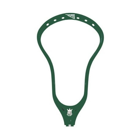 Brine RP3 Rob Pannell Unstrung Lacrosse Head - Forest