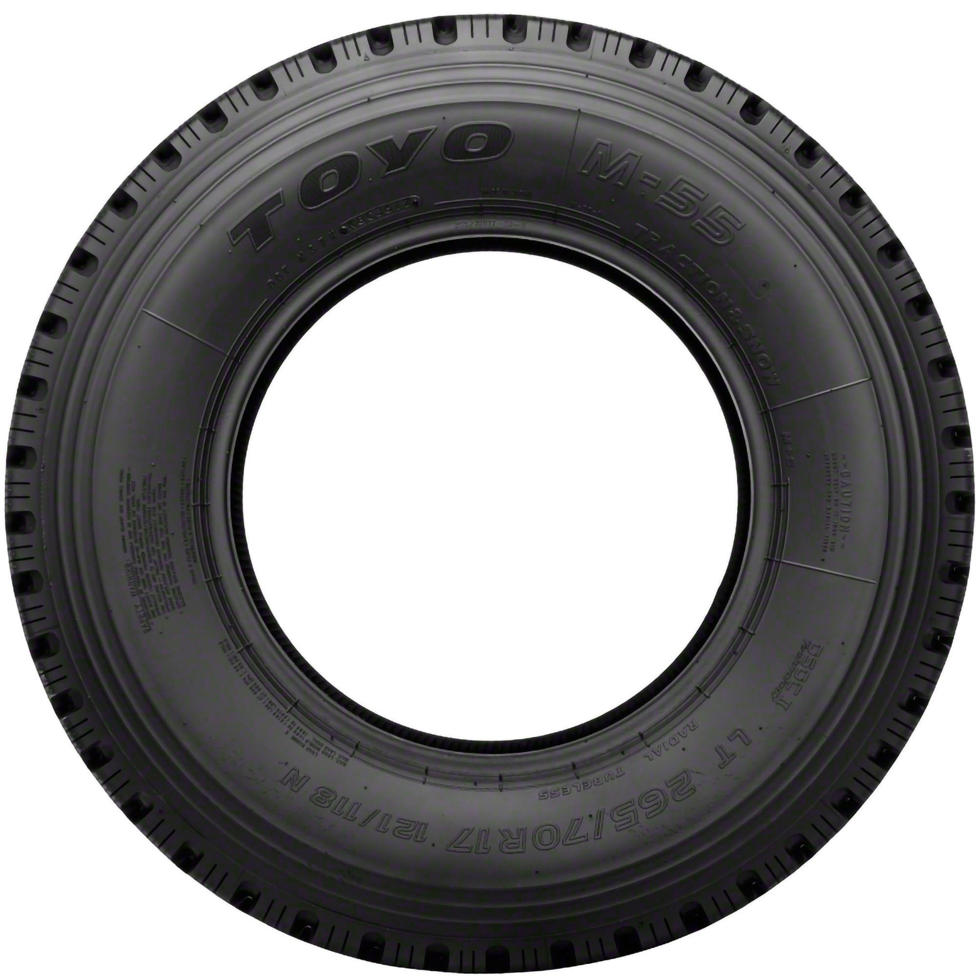 Toyo M-55 LT 275/70R18 Load E 10 Ply AT A/T All Terrain Tire Toyo M-55 LT 275/70R18 Load E 10 Ply AT A/T All Terrain Tire Sansujyuku sansujyuku.com