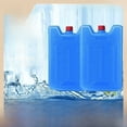 thumbnail image 1 of Caja de hielo, aire acondicionado, ventilador, caja de cristales de hielo, enfriador, refrigeración, cadena de frío de cristales de hielo, transporte, enfriamiento, placa de hielo fresco, bolsa de, 1 of 3