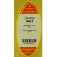 thumbnail image 2 of Marshalls Creek Spices ONION SALT 18 oz. Kraft Stand Up Pouch ECO Friendly Recyclable Mailer, 2 of 2