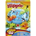 thumbnail image 4 of Hasbro Classic Family Games - Candy Land and Hungry Hungry Hippos 2-Pack, 4 of 5
