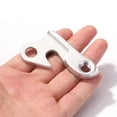 thumbnail image 4 of Patilla de cambio trasera para bicicleta, gancho para bicicleta de montaña y carretera, piezas de ciclismo (10), 4 of 5