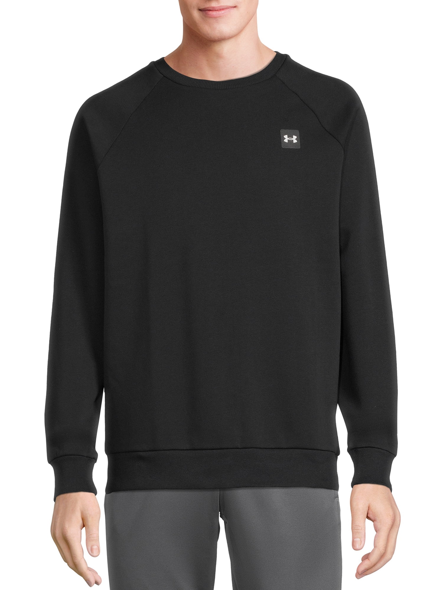 Under Armour Men's UA Rival Fleece Logo 