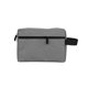 thumbnail image 1 of Billuyoard Neceser de viaje para hombre, contenedor de capacidad para mujer, bolsas de maquillaje, organizador, artículos de tocador de belleza, Almacenamiento y organización del hogar Gris claro, 1 of 6