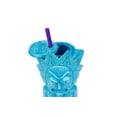 thumbnail image 3 of Vaso Geeki Tikis Rick & Morty Rick Sanchez, 750 ml, oficial, 3 of 6