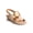 New Nude, variant on Women's The Rosetta Sandal