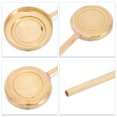 thumbnail image 3 of Miangastore Durable Metal Saxophone Repair Tool with Golden Protector for Longterm Use and Easy Instrument Maintenance, 3 of 9
