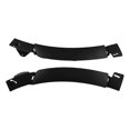 thumbnail image 1 of 1 Pair of Front Bumper Cover Front Bumper Trim for A-Class W177 1778857203 1778857303, 1 of 5