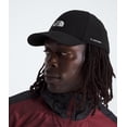 thumbnail image 3 of Gorra The North Face 66 FlashDry negra con control de humedad, 3 of 4