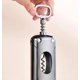 thumbnail image 5 of Wine Opener Corkscrew, Zinc Alloy Wine Bottle Opener, Classic 2pcs-Bell Corkscrew with Matte Finish, 5 of 5