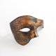 thumbnail image 4 of 5 uds máscara de mascarada Vintage fantasma de la ópera disfraz de media cara de un ojo-máscara de mascarada para hombre fantasma de la ópera media cara, 4 of 5