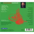 Islam Blues (CD)