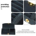thumbnail image 4 of Desktop Jewelry Box Decorative Jewelry Storage Case Compartment Earring Case, 4 of 9
