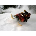 thumbnail image 2 of Leaning over Wall Mural by Wallmonkeys Peel and Stick Graphic (24 in W x 18 in H) WM66433, 2 of 4