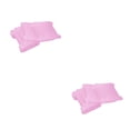thumbnail image 2 of Billuyoard Paquete de 20 tarjetas de bobinado de hilo rosa 50 pcs 2 piezas, 2 of 6