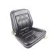 thumbnail image 1 of Asiento de Montacargas Asiento de Vehículo de Ingeniería para Tractor Retroexcavadora Bulldozer Manipulador Telescópico, 1 of 9