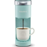 Keurig K-Mini Single Serve K-Cup Pod Coffee Maker - Oasis