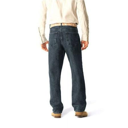 Signature by levi strauss & co. men's big & tall relaxed fit jeans