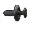 thumbnail image 3 of 100 Pcs Clip Planche Vis Clip Feuille Planche Clip Extensible Outil de Fixation Vis d'Expansion, 3 of 5
