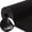 Black, variant on OVYEOFR Pool Mat for Floor Safety –3 x 10Ft PVC S-Shaped Non-Slip Drainage Mat Doubles as Garage Floor Tiles & Outdoor Rug Waterproof （Gray)