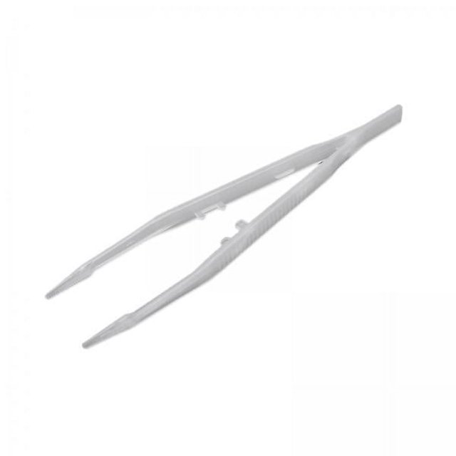 2x Pinzas para Alimentador de Reptiles, Abrazadera Luminosa para Alimentación de Alimentos para Mascotas, Receptor Multifunción, Pinza Práctica de 18c 2 piezas