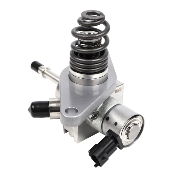 NURATIT Direct Injection High Pressure Fuel Pump Replacement for GM Chevy 4.3L 5.3L 6.2L V6 V8 2014-2021 12728002 12711662