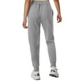 thumbnail image 2 of Hat and Beyond Women's Fleece Lightweight Sweatpants Skinny Fit Soft Plush Lining, 2 of 6