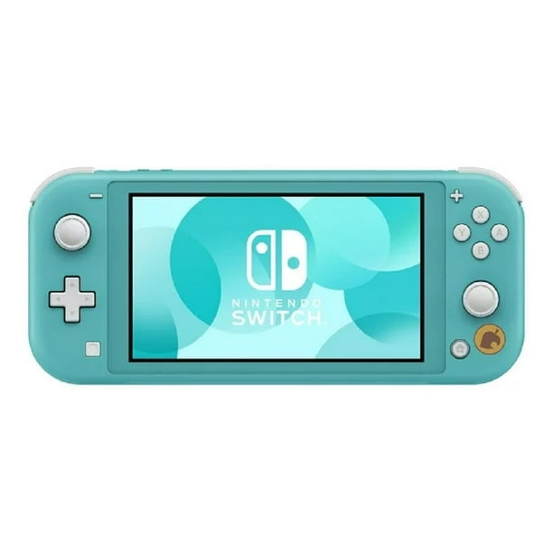 Animal crossing best sale switch refurbished