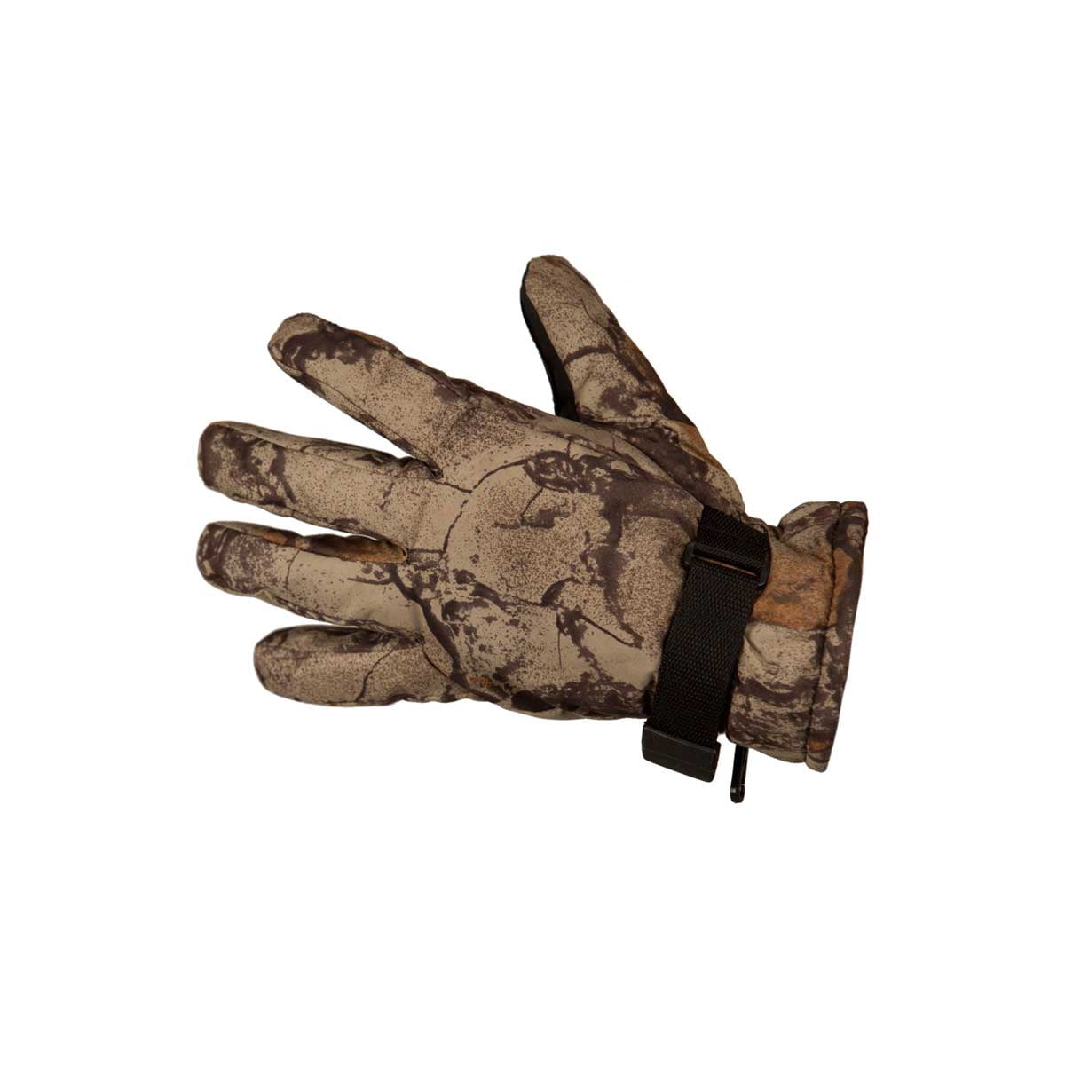 waterfowl gloves
