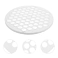thumbnail image 3 of Russian Ravioli Maker Mould Dumplings Mold Pelmeni Maker Plastic Dumpling Mold, 3 of 8