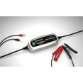 thumbnail image 2 of CTEk Cargador de Batería Automático Mus 4.3 para Baterías de Plomo-ácido de 12 V, 2 of 2