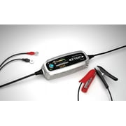 CTEk Mus 4.3 Test & Charge Automatic Battery Charger for 12V Lead Acid Battery