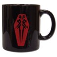 thumbnail image 1 of Mug - Guilty Crown - New Funeral Parlor Icon Coffee Cup Anime Licensed ge42601, 1 of 1