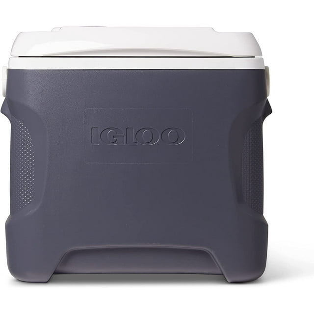 Igloo 28 Quart Iceless Thermoelectric 12 Volt Portable Ice Chest