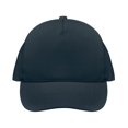 thumbnail image 4 of MidOcean Bicca Organic Cotton Baseball Cap, 4 of 4