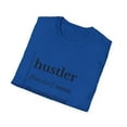 thumbnail image 4 of Enterprising Dictionary Definition Inspirational Novelty Tee, 4 of 4
