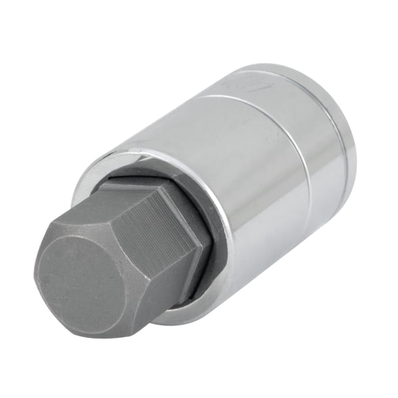 Performance Tool W32986 1/2-Inch Drive 16mm Hex Bit Socket