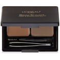 thumbnail image 1 of Kit para cejas L'Oreal Paris Brow Stylist Prep and Shape Pro, 1 of 2