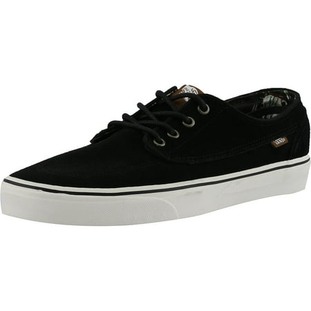 black vans male