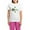 With Pink Pant, variant on CafePress - Quinn Celtic Dragon Women's Light Pajamas - Women's Short Sleeve Print T-Shirt and Pants Light Cotton Pajama Set