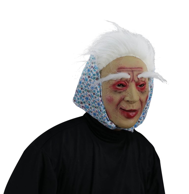 Halloween Gran 3